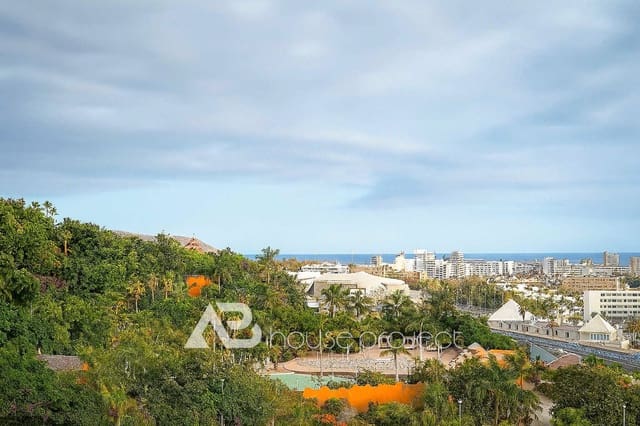 1 bedroom Flat for sale in San Eugenio Alto, Adeje with pool - € 399,000 (Ref: 9726176)