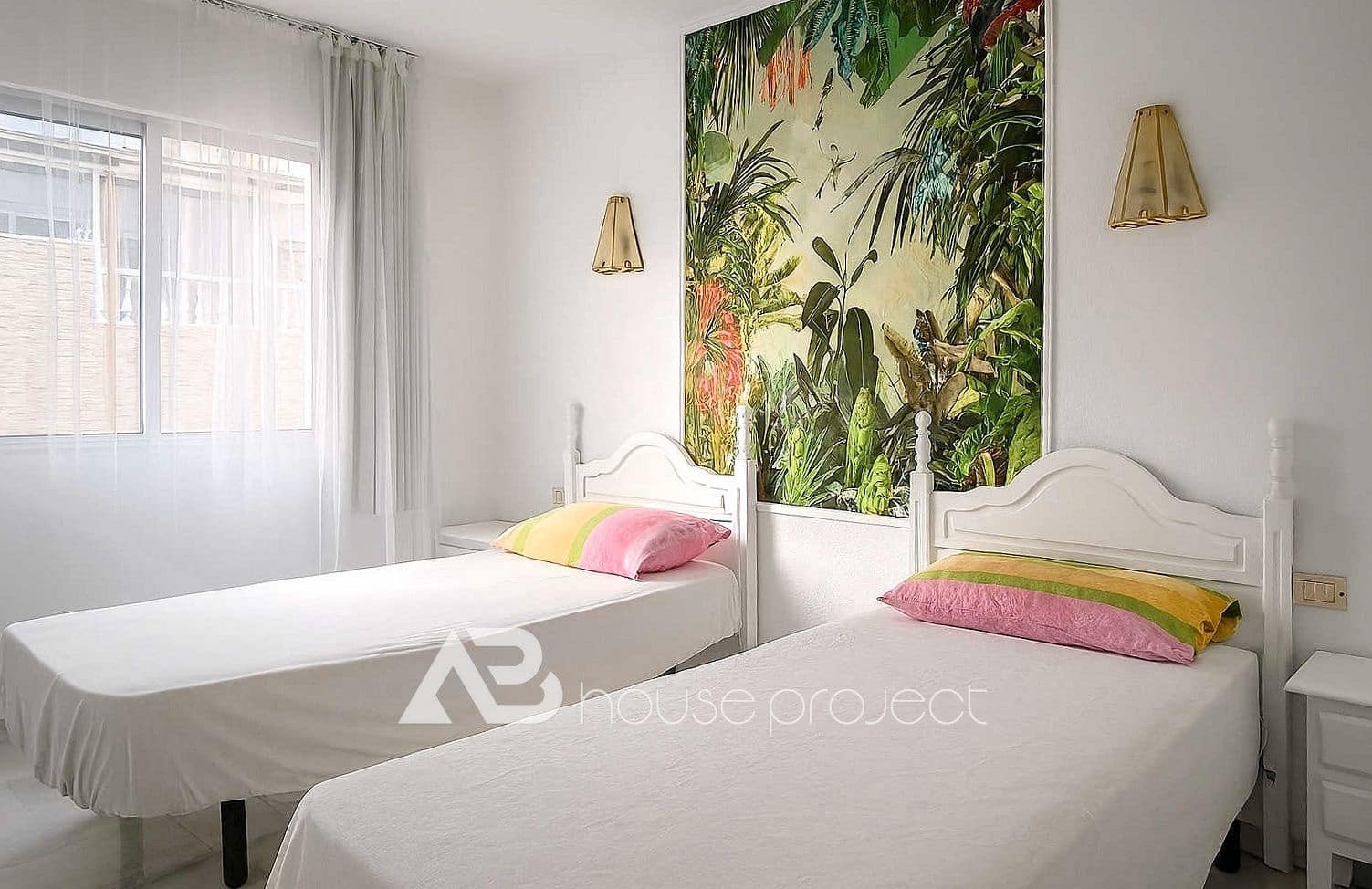 1 bedroom Flat for sale in Adeje with pool - € 399,000 (Ref: 9726176)