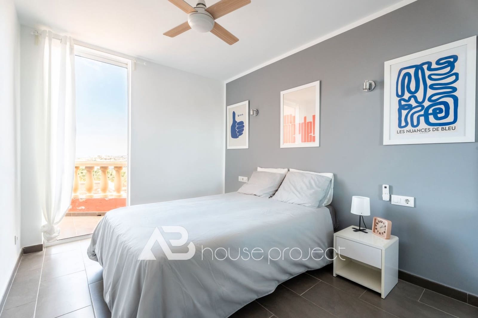 1 chambre Appartement à vendre à Adeje avec piscine garage - 265 000 € (Ref: 9726177)