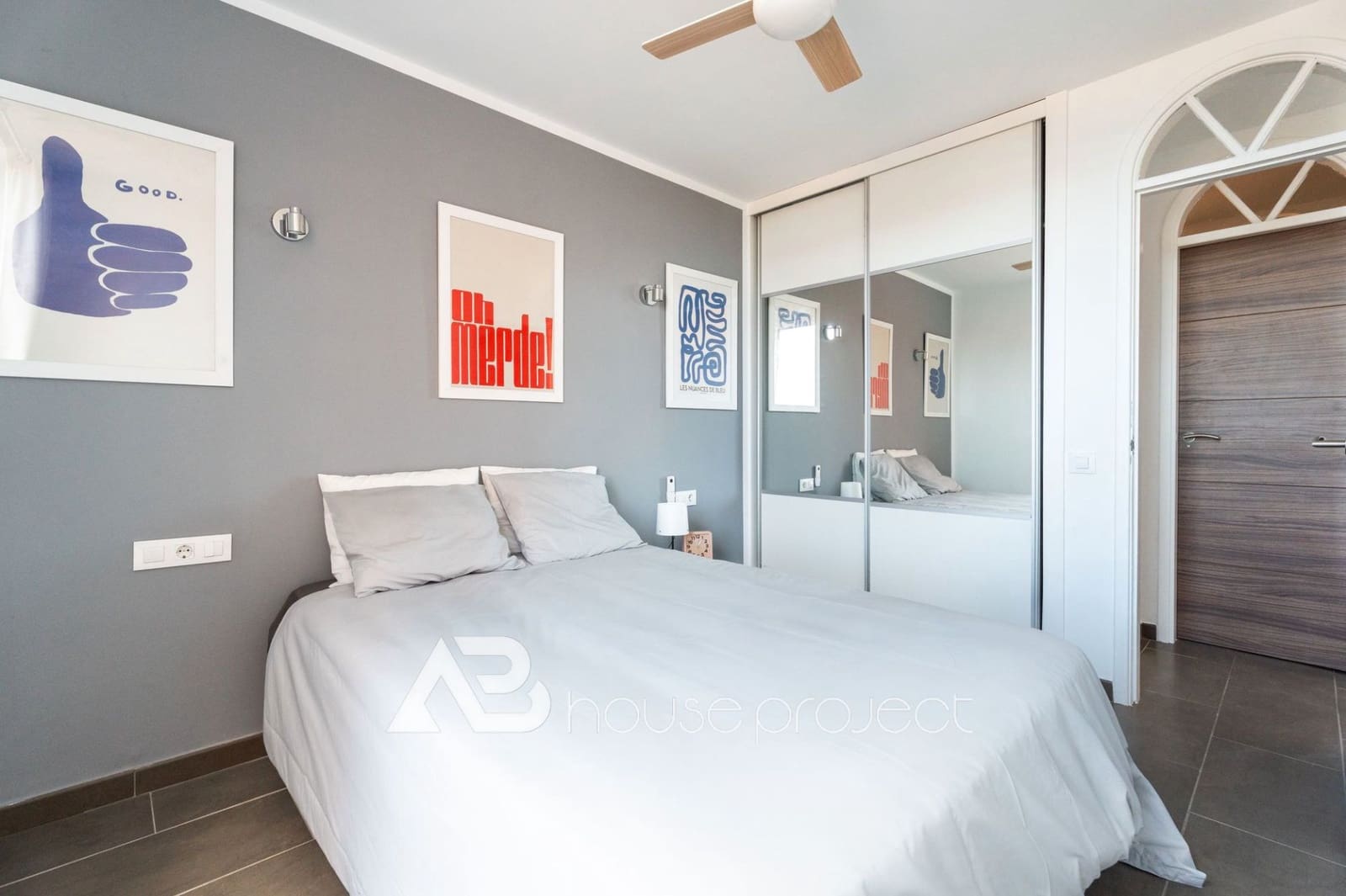 1 chambre Appartement à vendre à Adeje avec piscine garage - 265 000 € (Ref: 9726177)