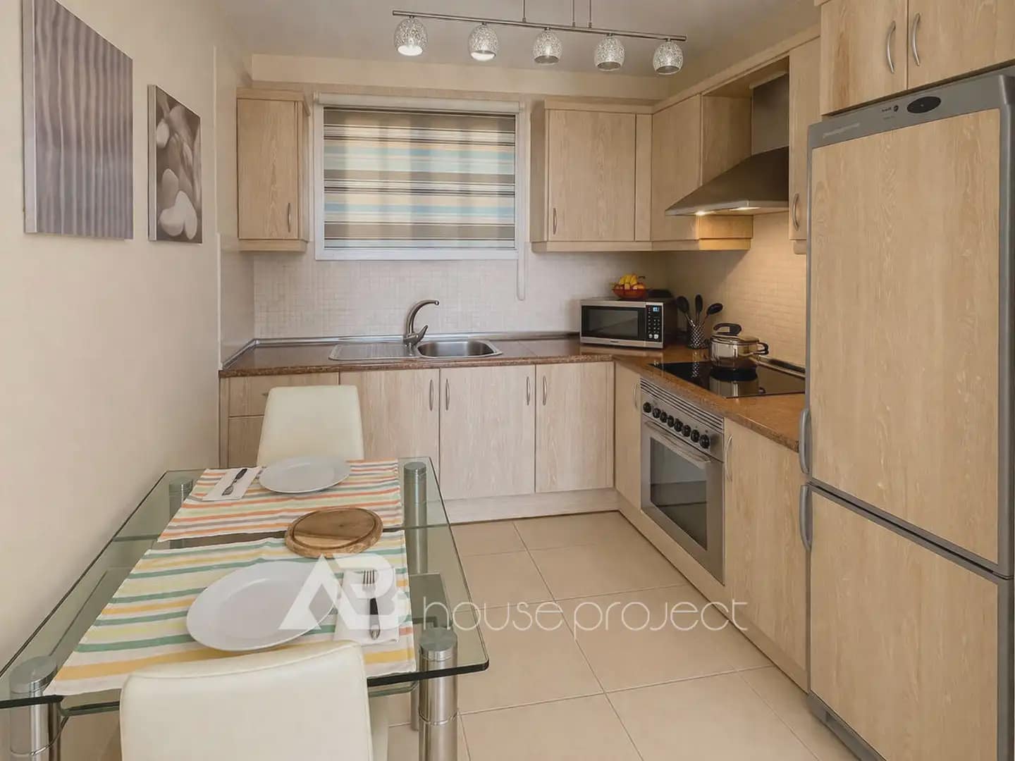 1 slaapkamer Flat te koop in Arona met zwembad garage - € 370.000 (Ref: 9760192)