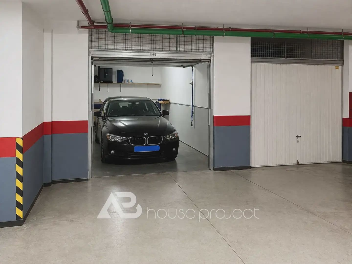 1 slaapkamer Flat te koop in Arona met zwembad garage - € 370.000 (Ref: 9760192)