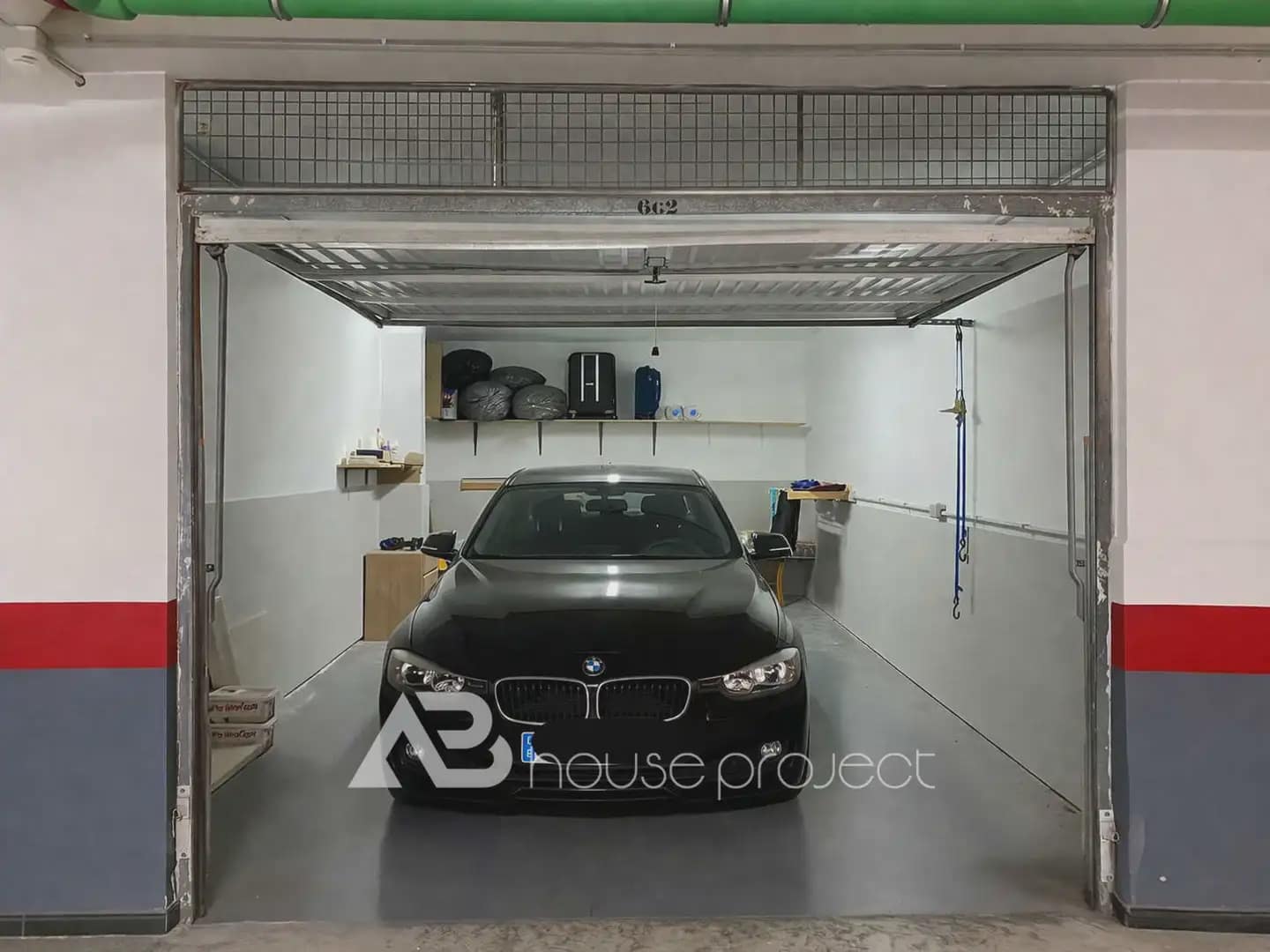 1 slaapkamer Flat te koop in Arona met zwembad garage - € 370.000 (Ref: 9760192)