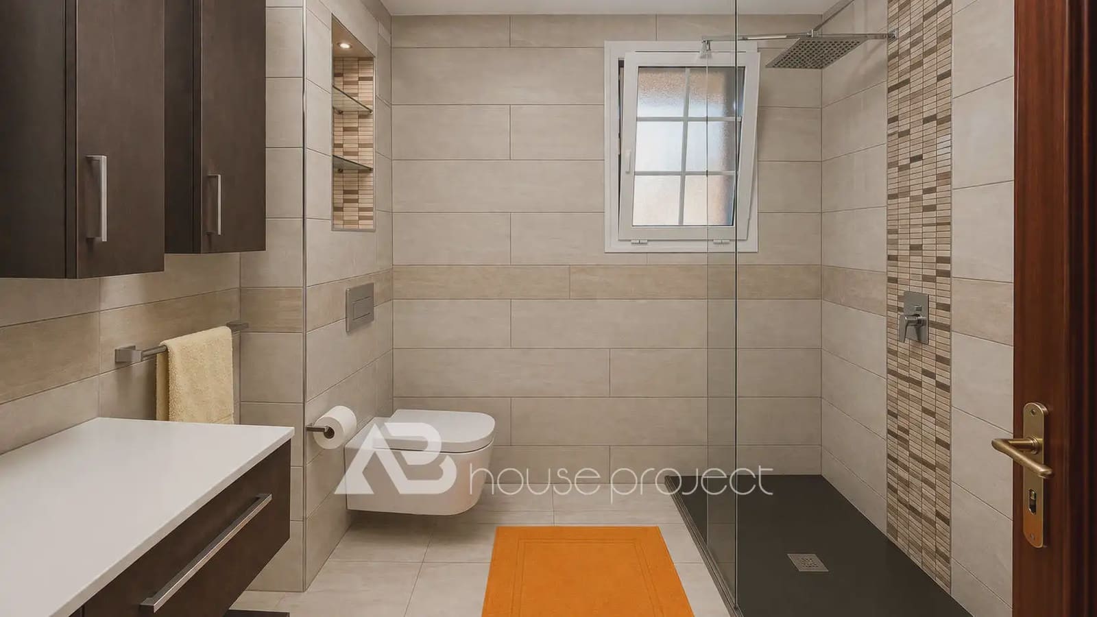 1 slaapkamer Flat te koop in Arona met zwembad garage - € 370.000 (Ref: 9760192)