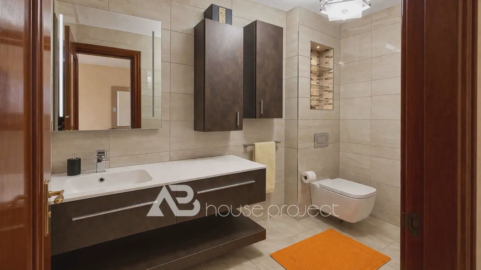 1 slaapkamer Flat te koop in Arona met zwembad garage - € 370.000 (Ref: 9760192)