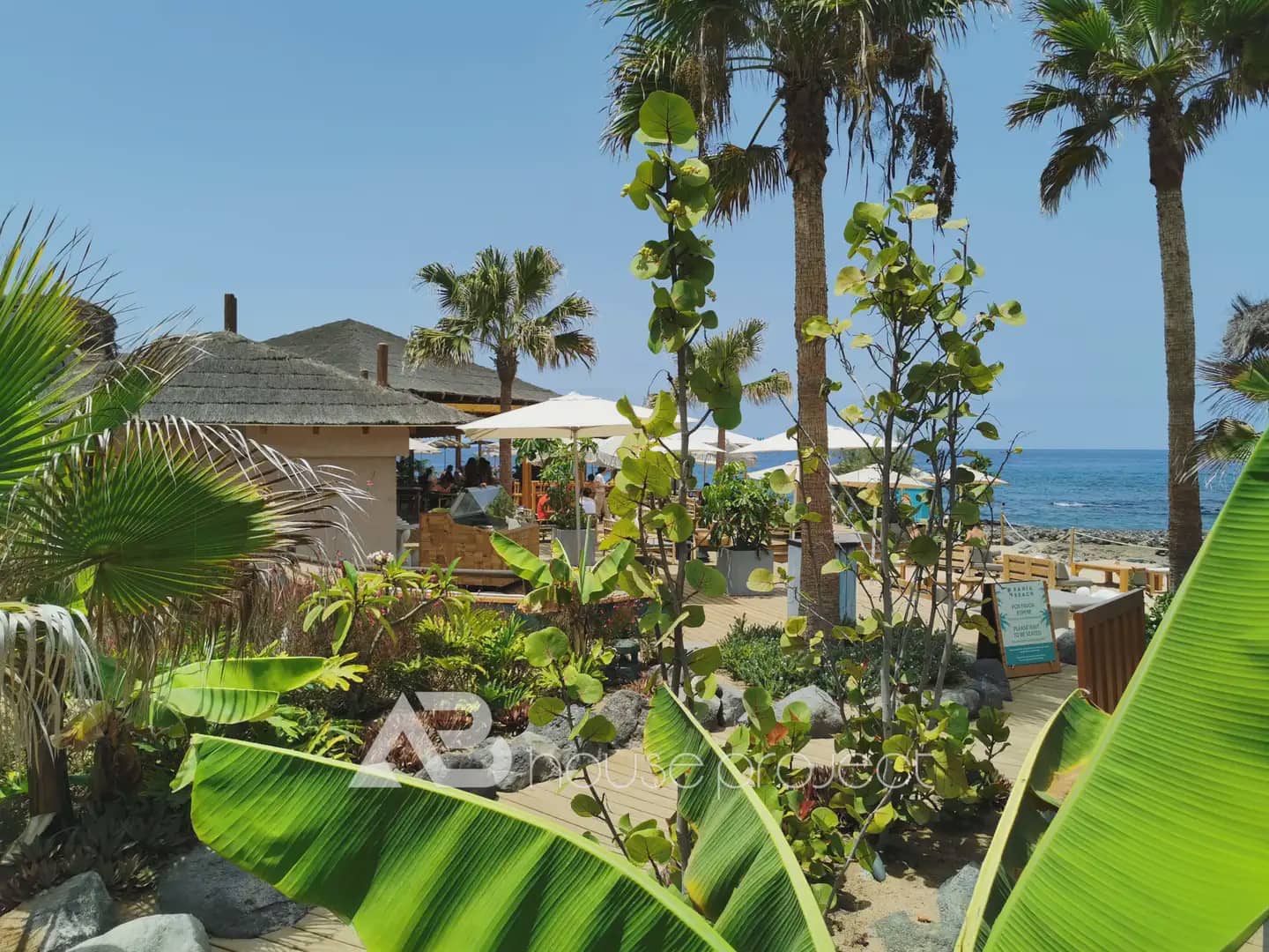 1 slaapkamer Flat te koop in Arona met zwembad garage - € 370.000 (Ref: 9760192)