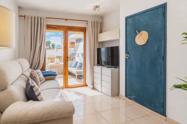 Estudio en San Eugenio Bajo, Adeje en venta con piscina - 229.000 € (Ref: 9770151)