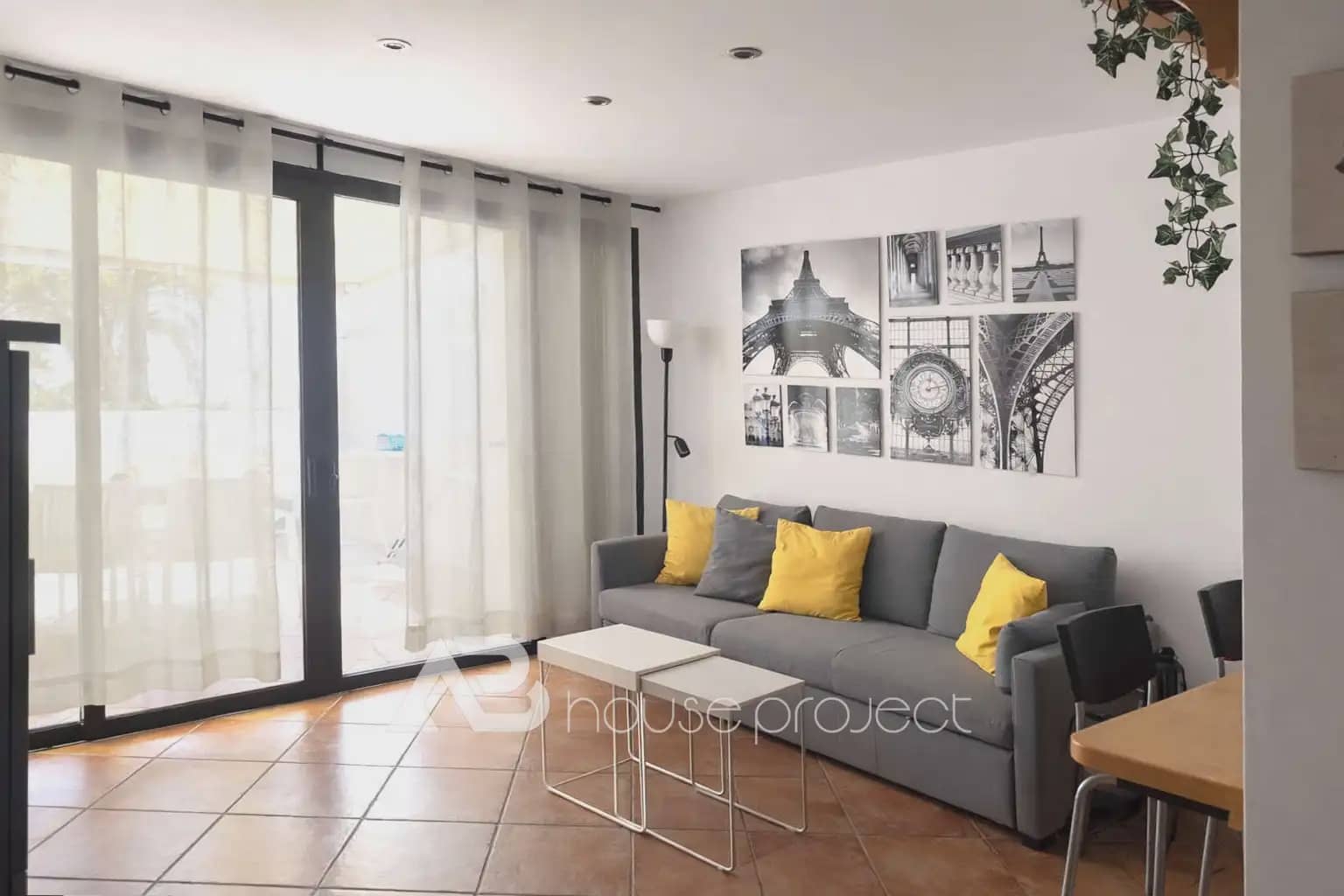 2 quarto Apartamento para venda em Adeje com piscina garagem - 345 000 € (Ref: 9782179)