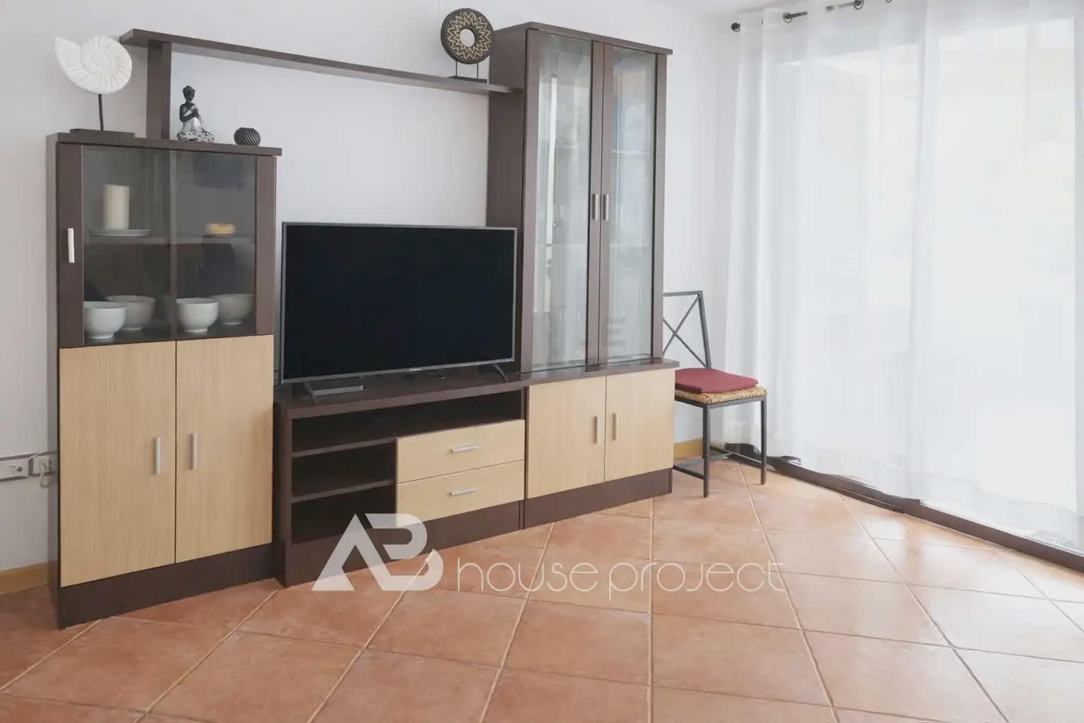 2 quarto Apartamento para venda em Adeje com piscina garagem - 345 000 € (Ref: 9782179)