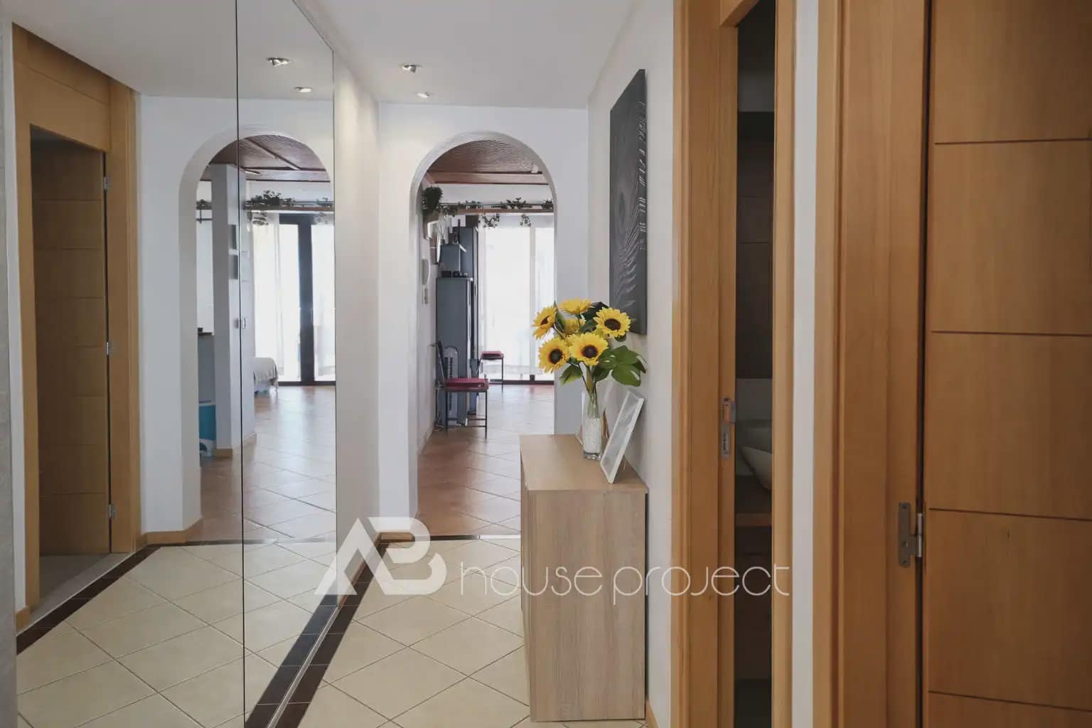2 quarto Apartamento para venda em Adeje com piscina garagem - 345 000 € (Ref: 9782179)