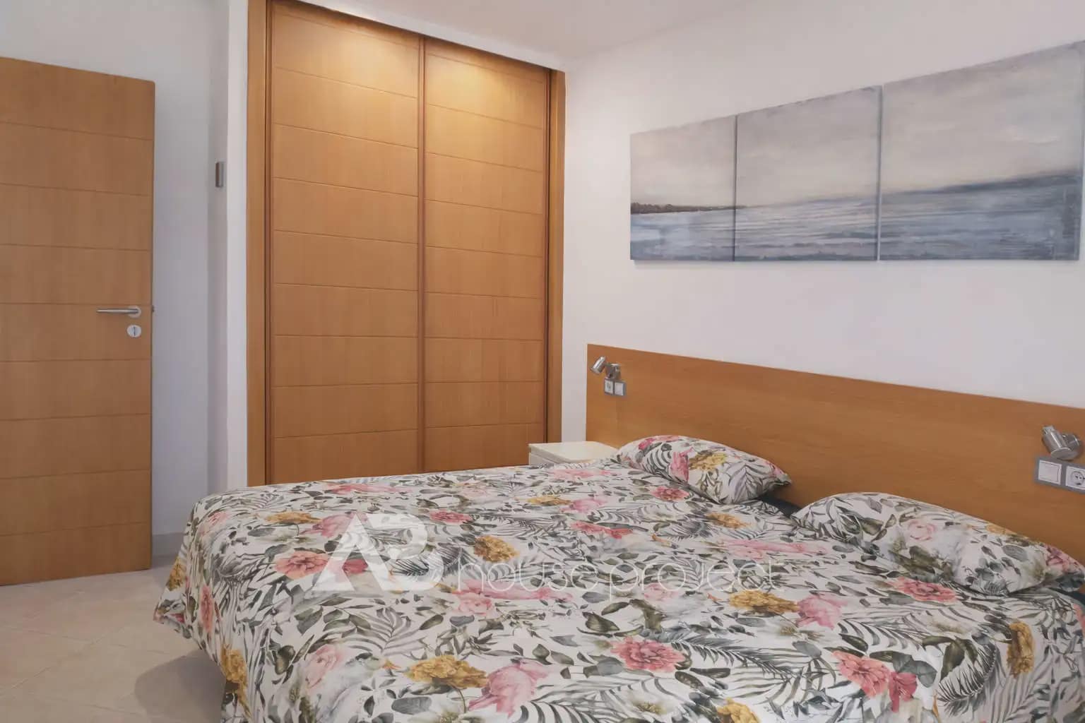2 quarto Apartamento para venda em Adeje com piscina garagem - 345 000 € (Ref: 9782179)