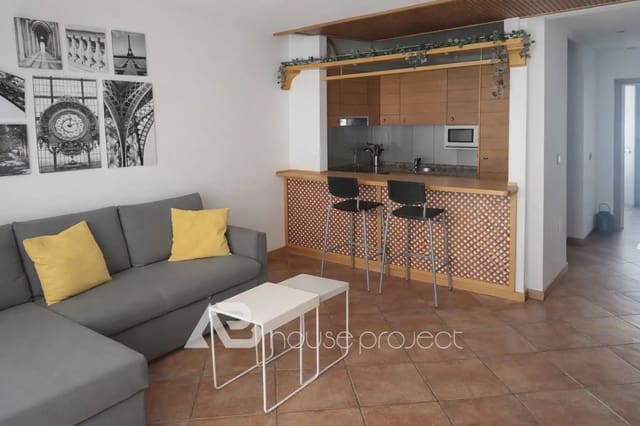 2 quarto Apartamento para venda em Callao Salvaje - Playa Paraíso, Adeje com piscina garagem - 345 000 € (Ref: 9782179)
