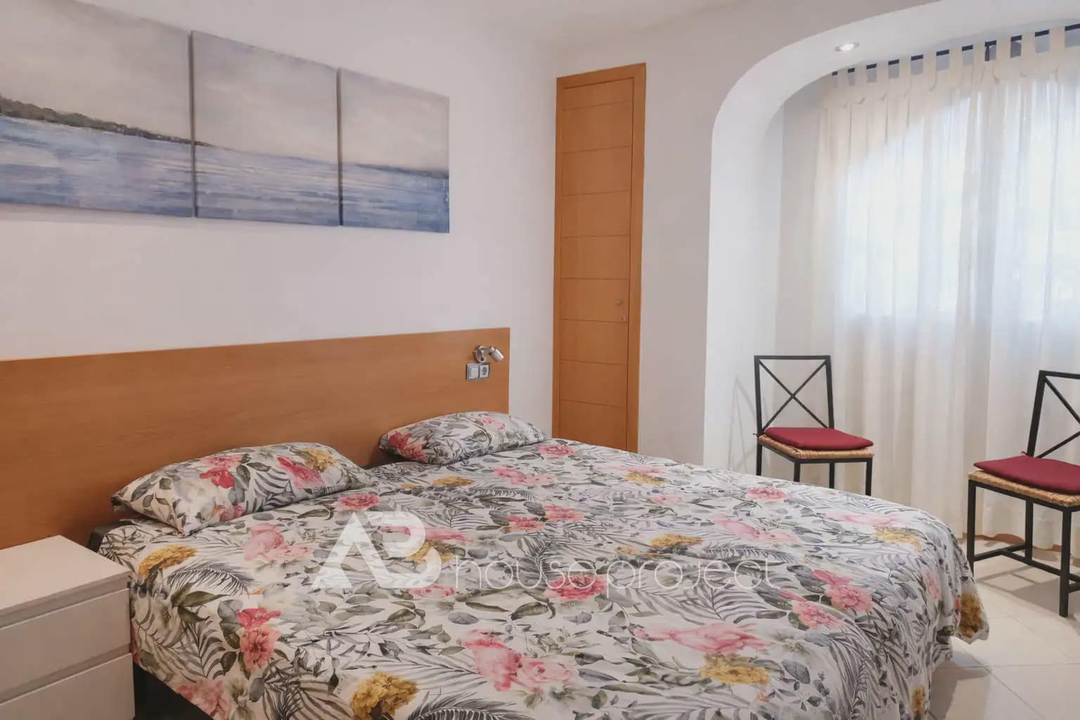 2 quarto Apartamento para venda em Adeje com piscina garagem - 345 000 € (Ref: 9782179)