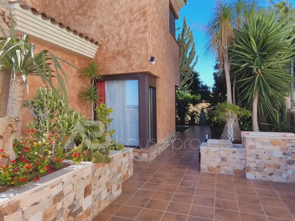 4 camera da letto Villa in vendita in San Miguel de Abona con piscina garage - 892.000 € (Rif: 9787920)