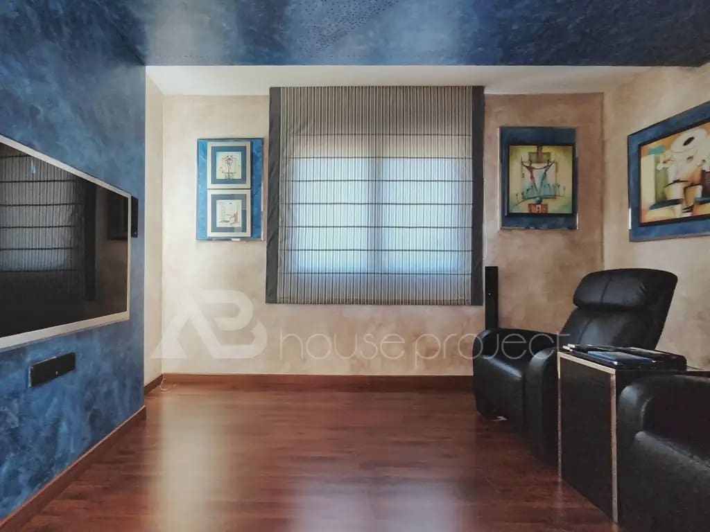 4 camera da letto Villa in vendita in San Miguel de Abona con piscina garage - 892.000 € (Rif: 9787920)