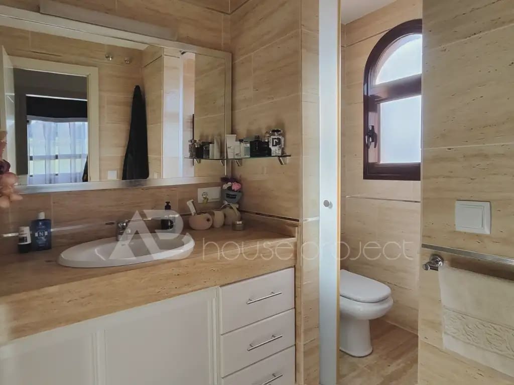 4 camera da letto Villa in vendita in San Miguel de Abona con piscina garage - 892.000 € (Rif: 9787920)