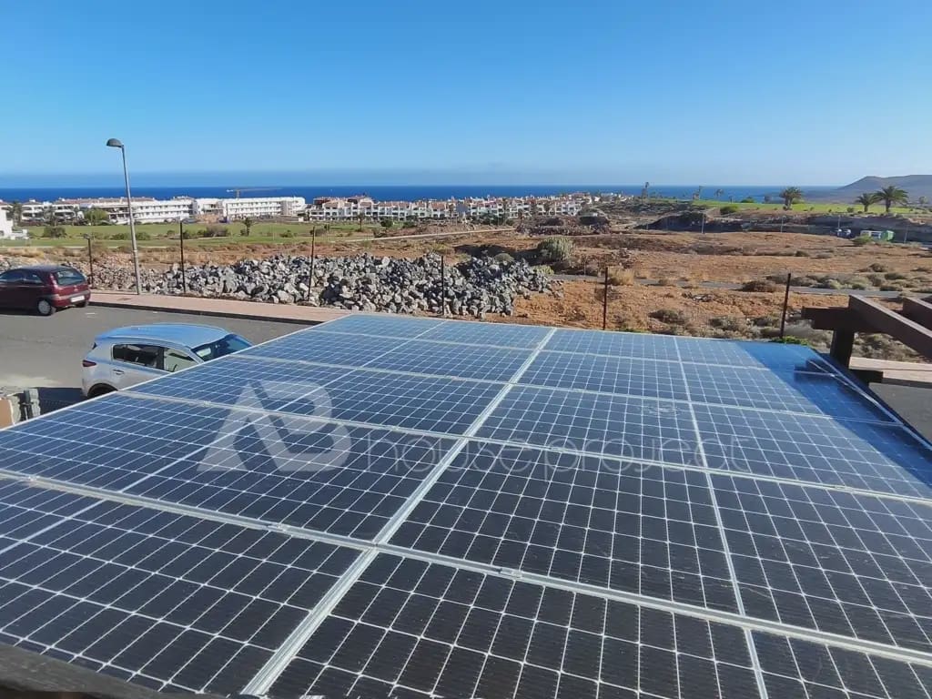 4 camera da letto Villa in vendita in San Miguel de Abona con piscina garage - 892.000 € (Rif: 9787920)