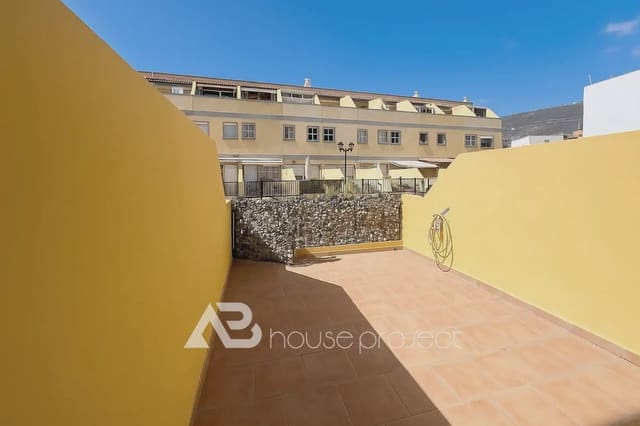 3 sypialnia Dom na sprzedaż w Valle de San Lorenzo, Arona z garażem - 290 000 € (Ref: 9787921)