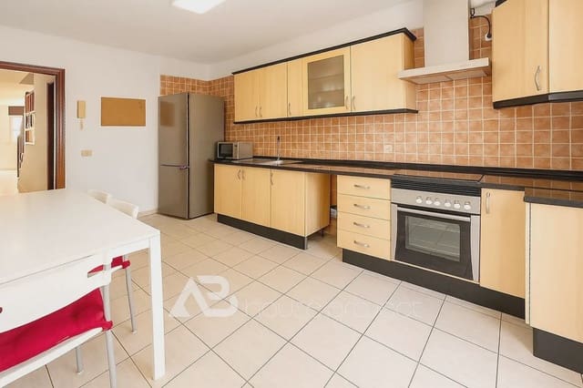 3 sypialnia Dom na sprzedaż w Valle de San Lorenzo, Arona z garażem - 290 000 € (Ref: 9787921)