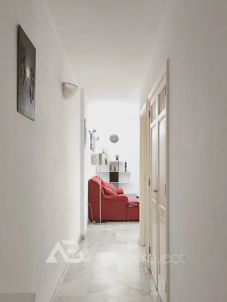 1 chambre Appartement à vendre à Arona avec piscine - 285 000 € (Ref: 9788021)