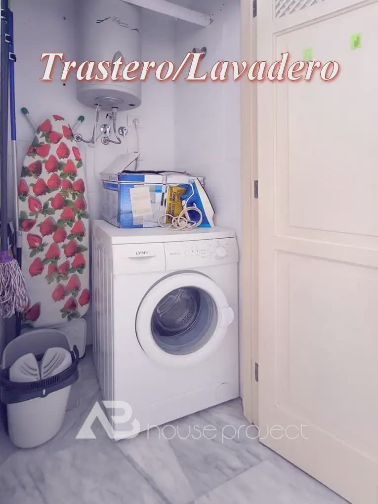 1 chambre Appartement à vendre à Arona avec piscine - 285 000 € (Ref: 9788021)