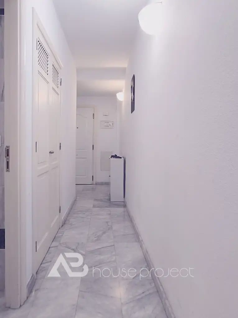 1 chambre Appartement à vendre à Arona avec piscine - 285 000 € (Ref: 9788021)