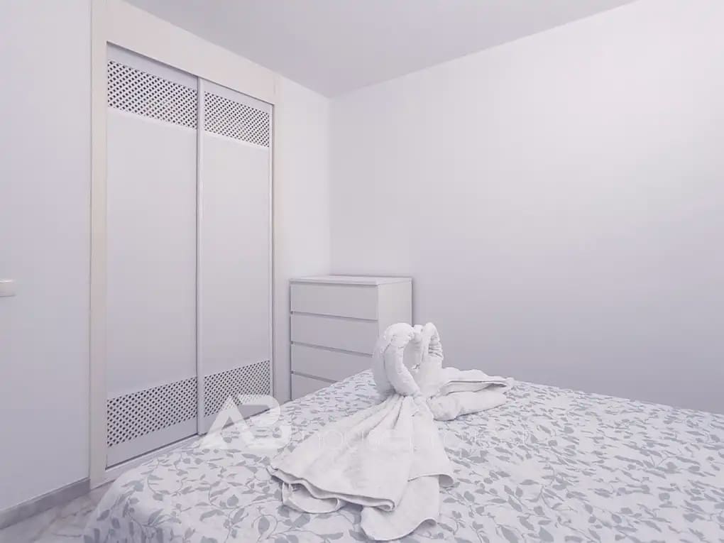 1 chambre Appartement à vendre à Arona avec piscine - 285 000 € (Ref: 9788021)