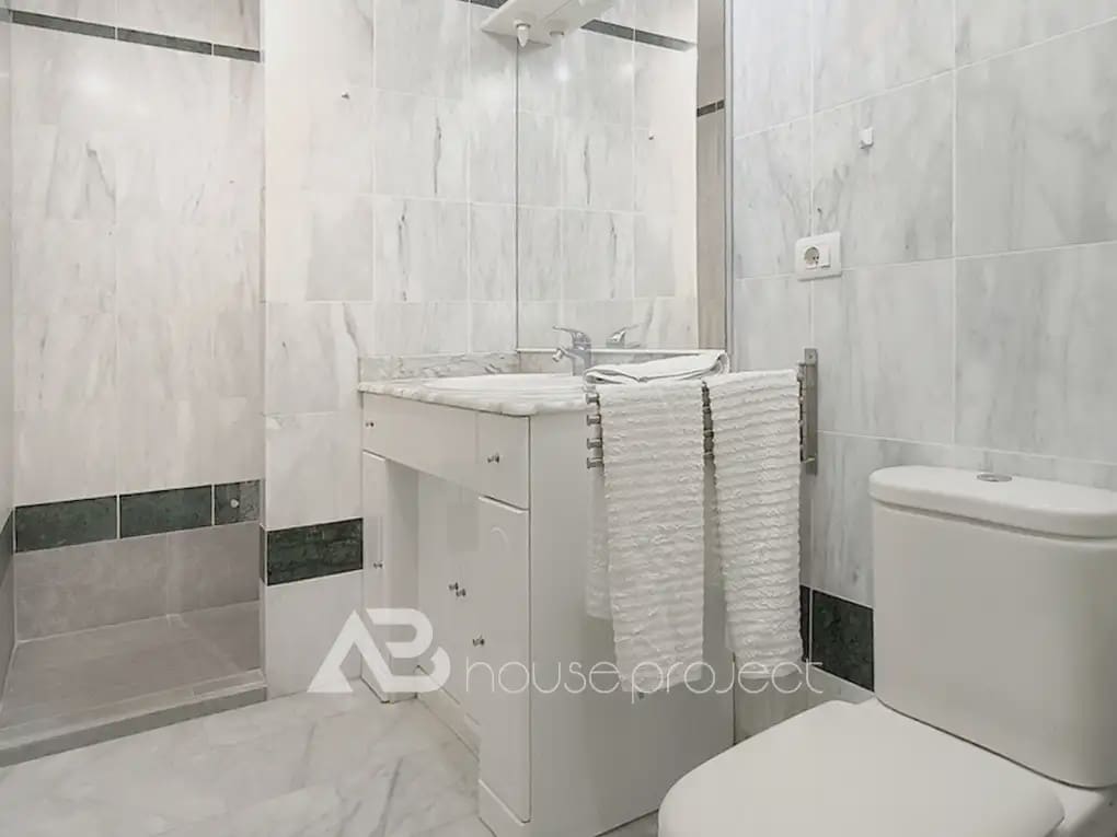 1 chambre Appartement à vendre à Arona avec piscine - 285 000 € (Ref: 9788021)