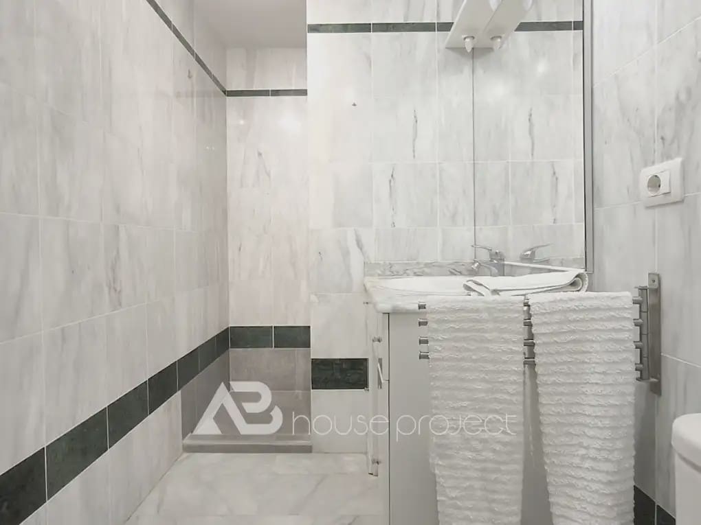 1 chambre Appartement à vendre à Arona avec piscine - 285 000 € (Ref: 9788021)