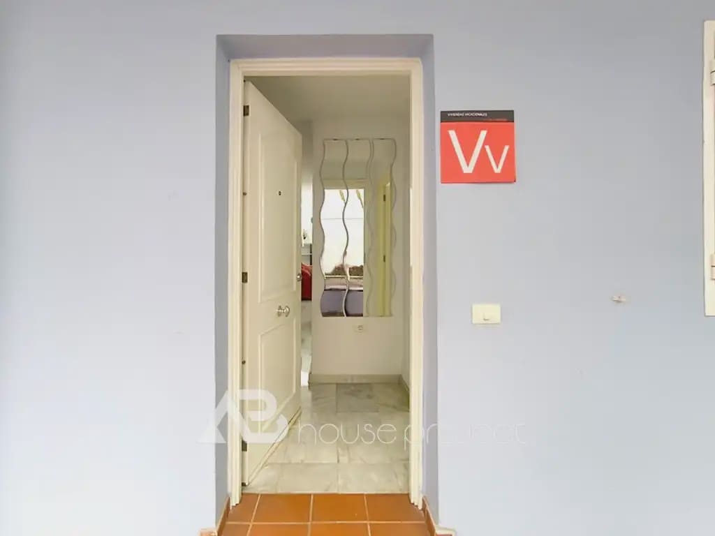 1 chambre Appartement à vendre à Arona avec piscine - 285 000 € (Ref: 9788021)