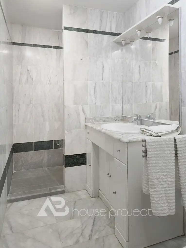 1 chambre Appartement à vendre à Arona avec piscine - 285 000 € (Ref: 9788021)