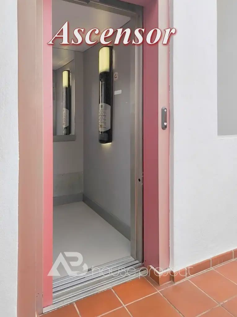 1 chambre Appartement à vendre à Arona avec piscine - 285 000 € (Ref: 9788021)