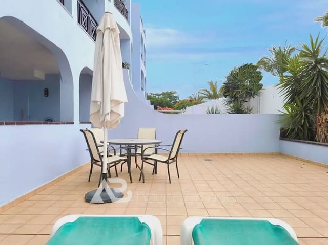 1 soveværelse Lejlighed til salg i Arona med swimmingpool - € 285.000 (Ref: 9788021)