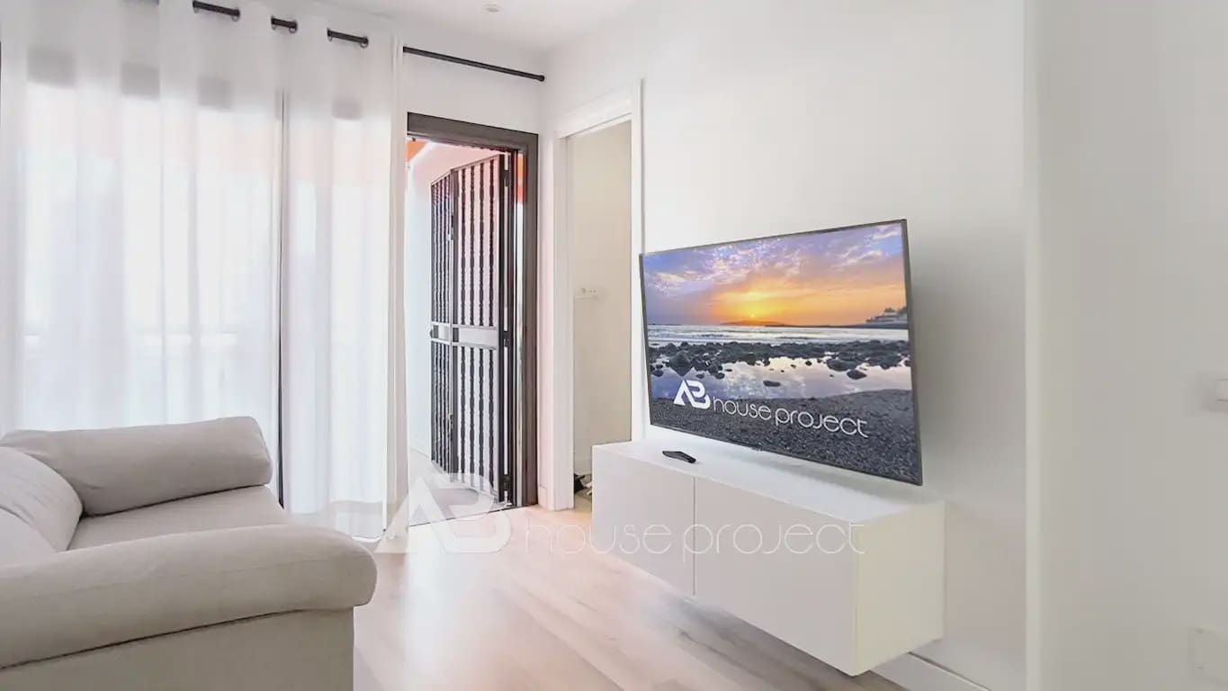 2 Zimmer Wohnung zu verkaufen in Arona mit Pool - 350.000 € (Ref: 9788022)