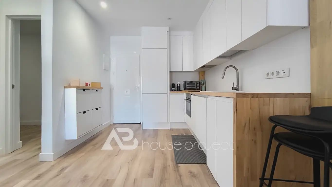 2 Zimmer Wohnung zu verkaufen in Arona mit Pool - 350.000 € (Ref: 9788022)