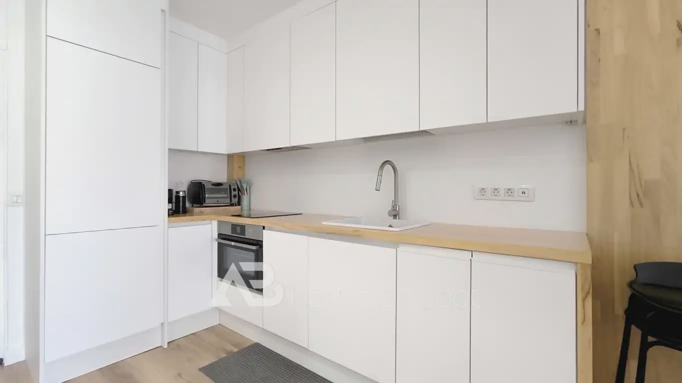 2 Zimmer Wohnung zu verkaufen in Arona mit Pool - 350.000 € (Ref: 9788022)