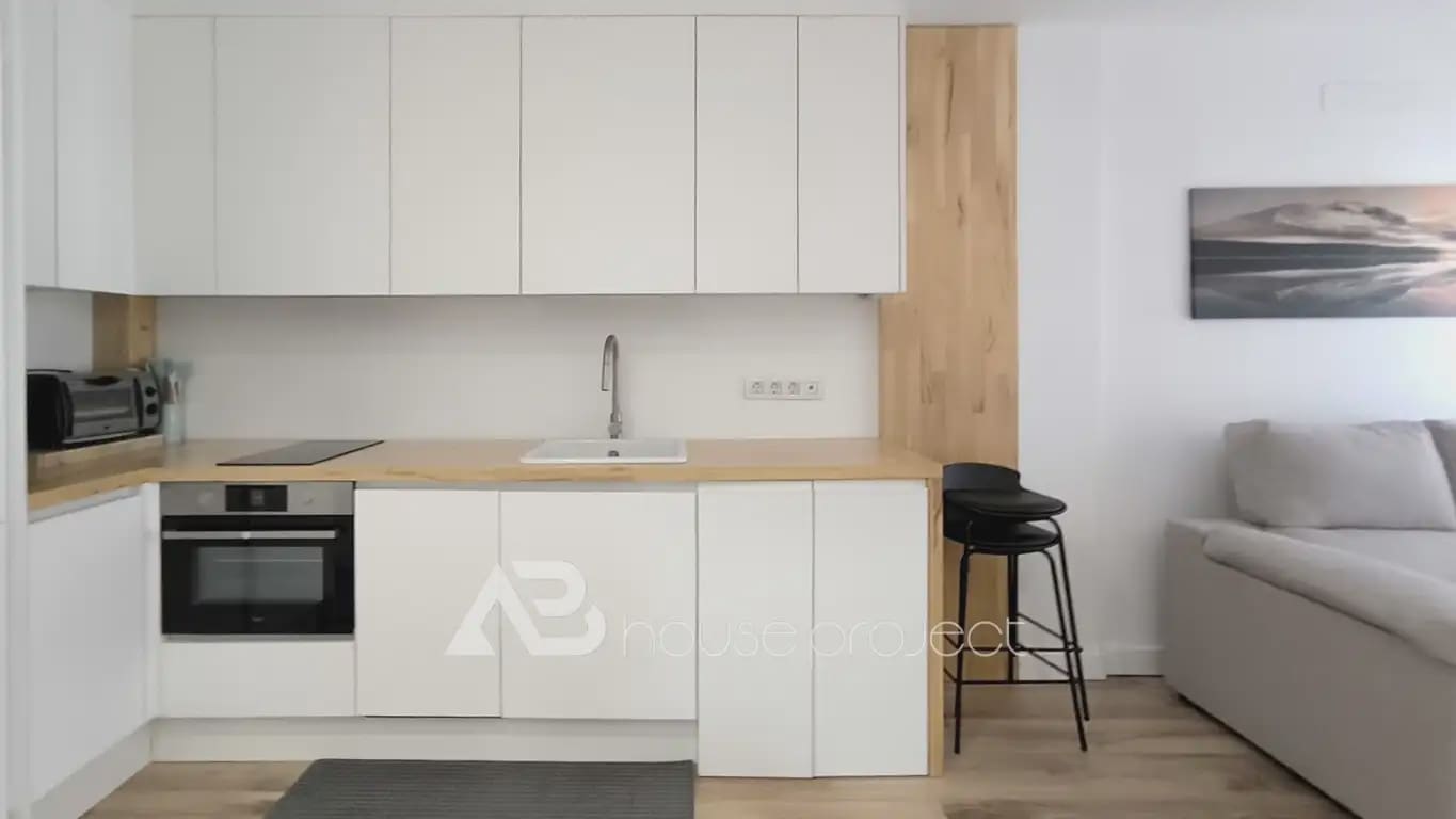 2 Zimmer Wohnung zu verkaufen in Arona mit Pool - 350.000 € (Ref: 9788022)