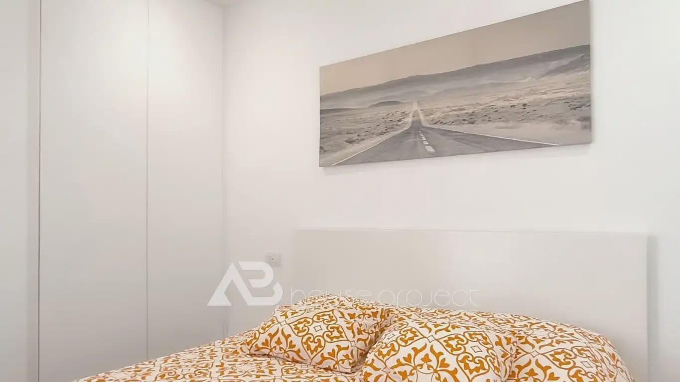 2 Zimmer Wohnung zu verkaufen in Arona mit Pool - 350.000 € (Ref: 9788022)