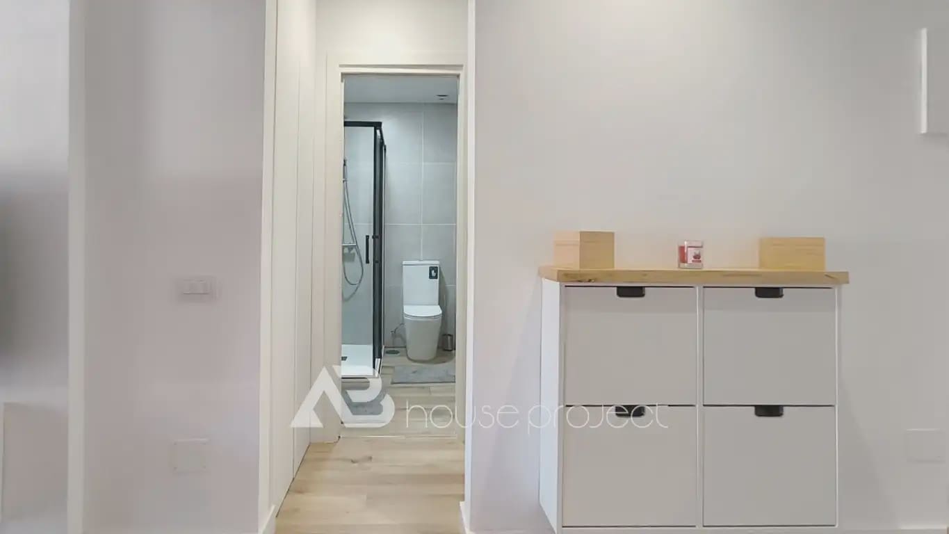 2 Zimmer Wohnung zu verkaufen in Arona mit Pool - 350.000 € (Ref: 9788022)
