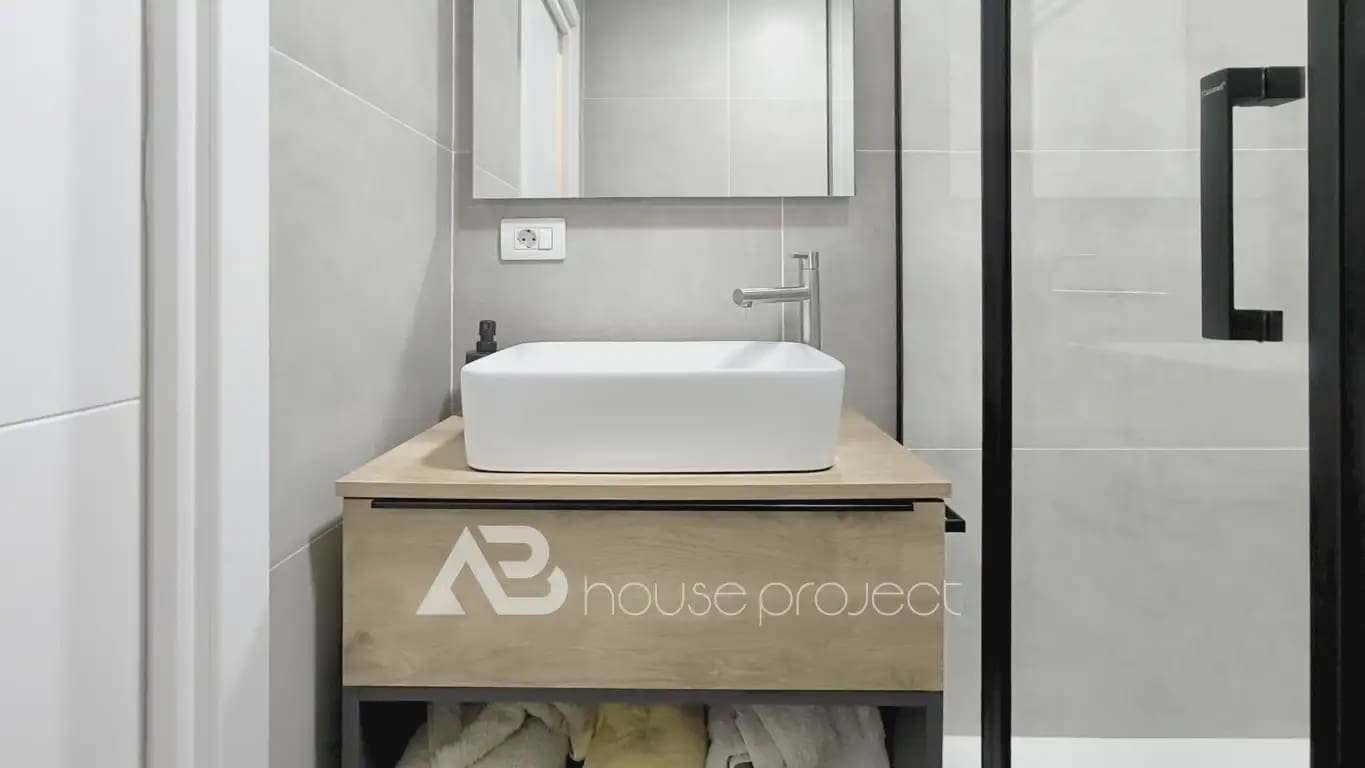 2 Zimmer Wohnung zu verkaufen in Arona mit Pool - 350.000 € (Ref: 9788022)