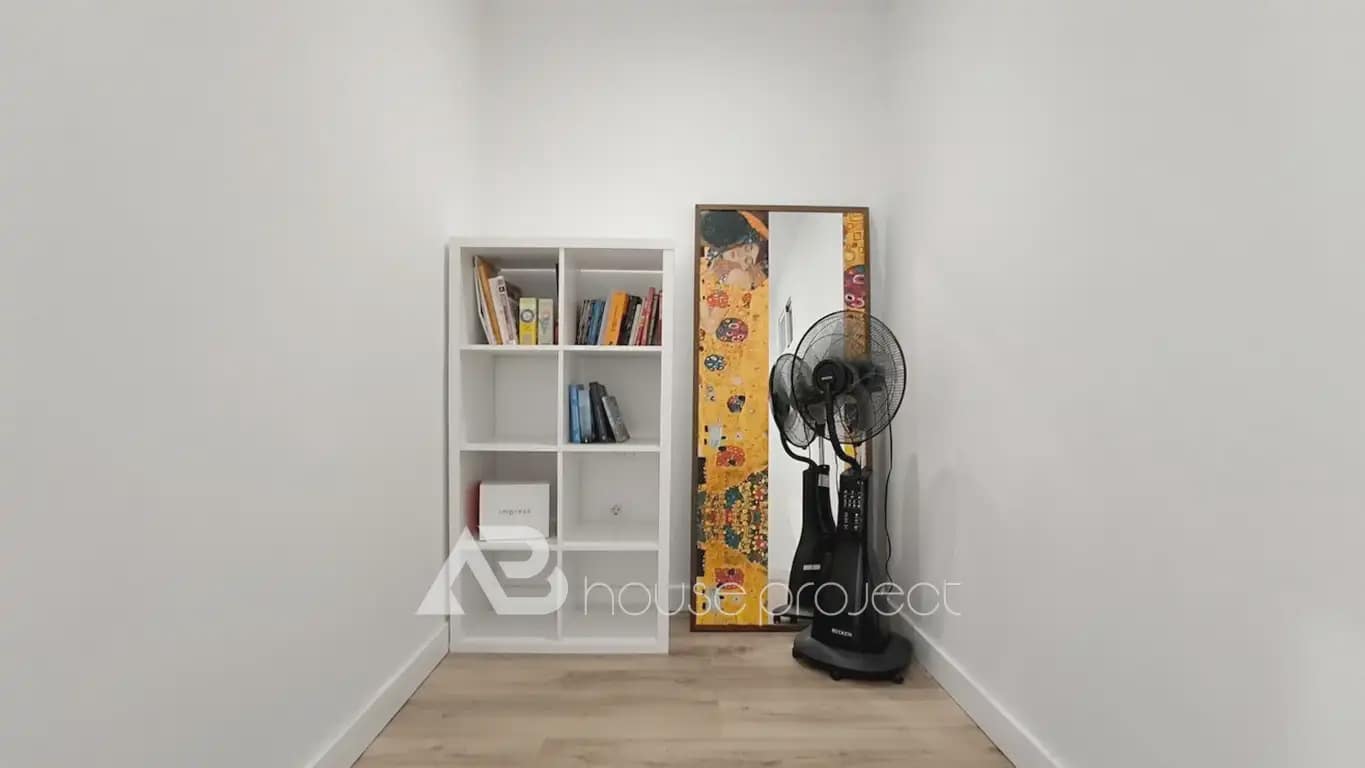 2 Zimmer Wohnung zu verkaufen in Arona mit Pool - 350.000 € (Ref: 9788022)