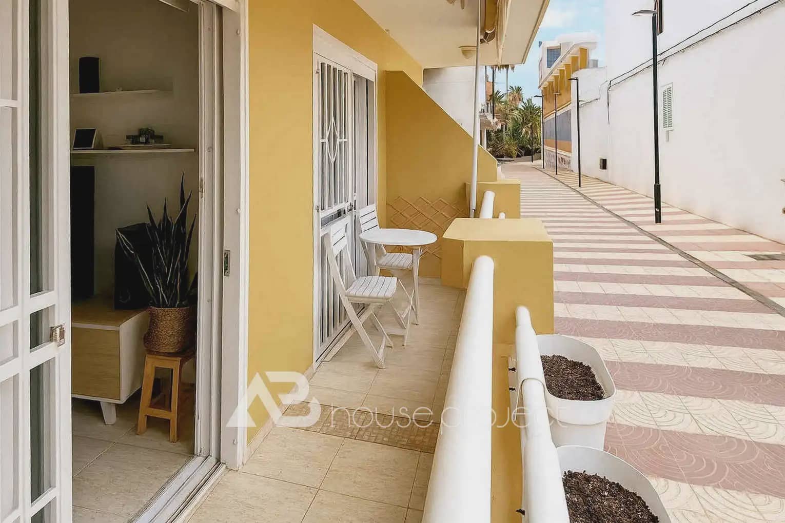 2 soveværelse Lejlighed til salg i Arona - € 385.000 (Ref: 9788023)