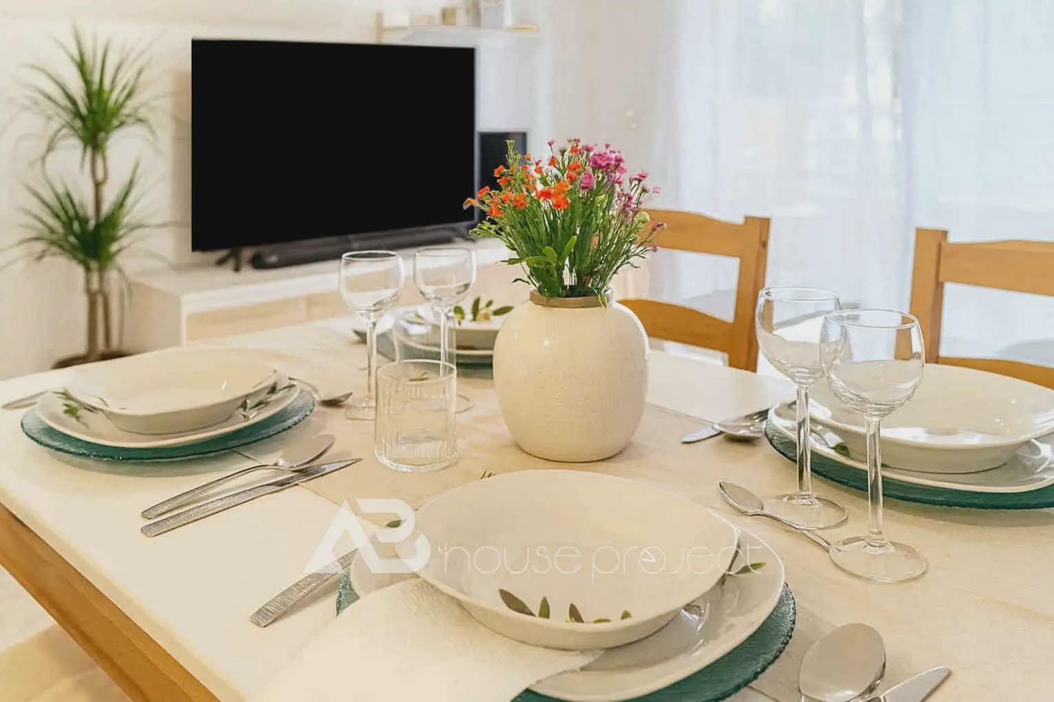 2 soveværelse Lejlighed til salg i Arona - € 385.000 (Ref: 9788023)