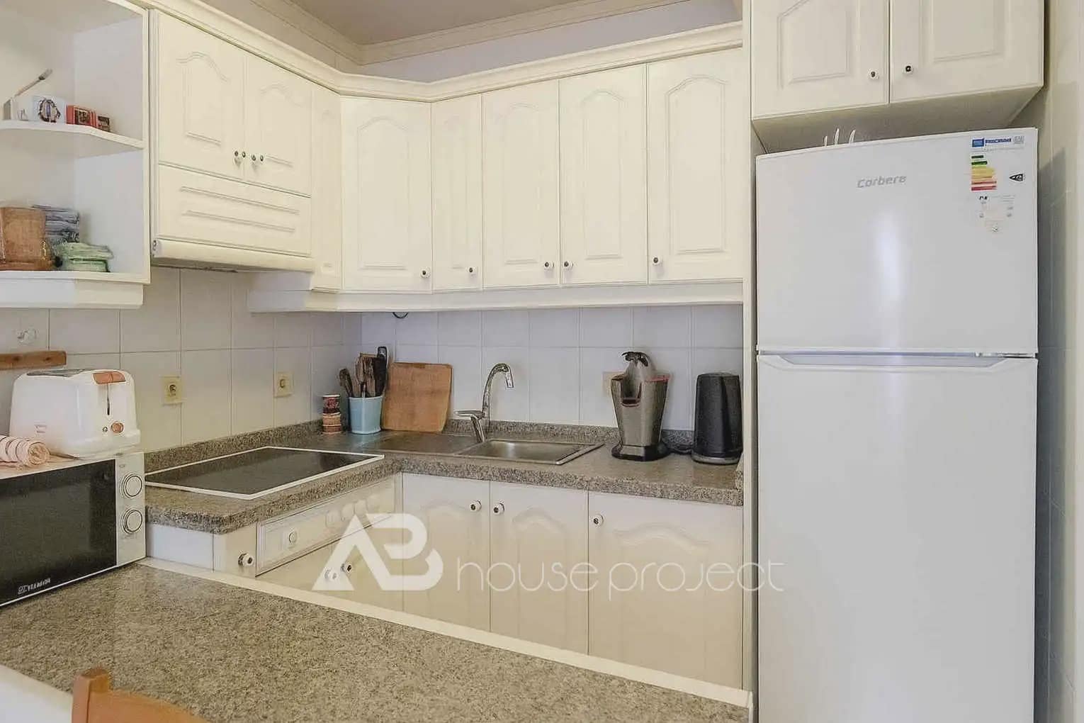 2 soveværelse Lejlighed til salg i Arona - € 385.000 (Ref: 9788023)