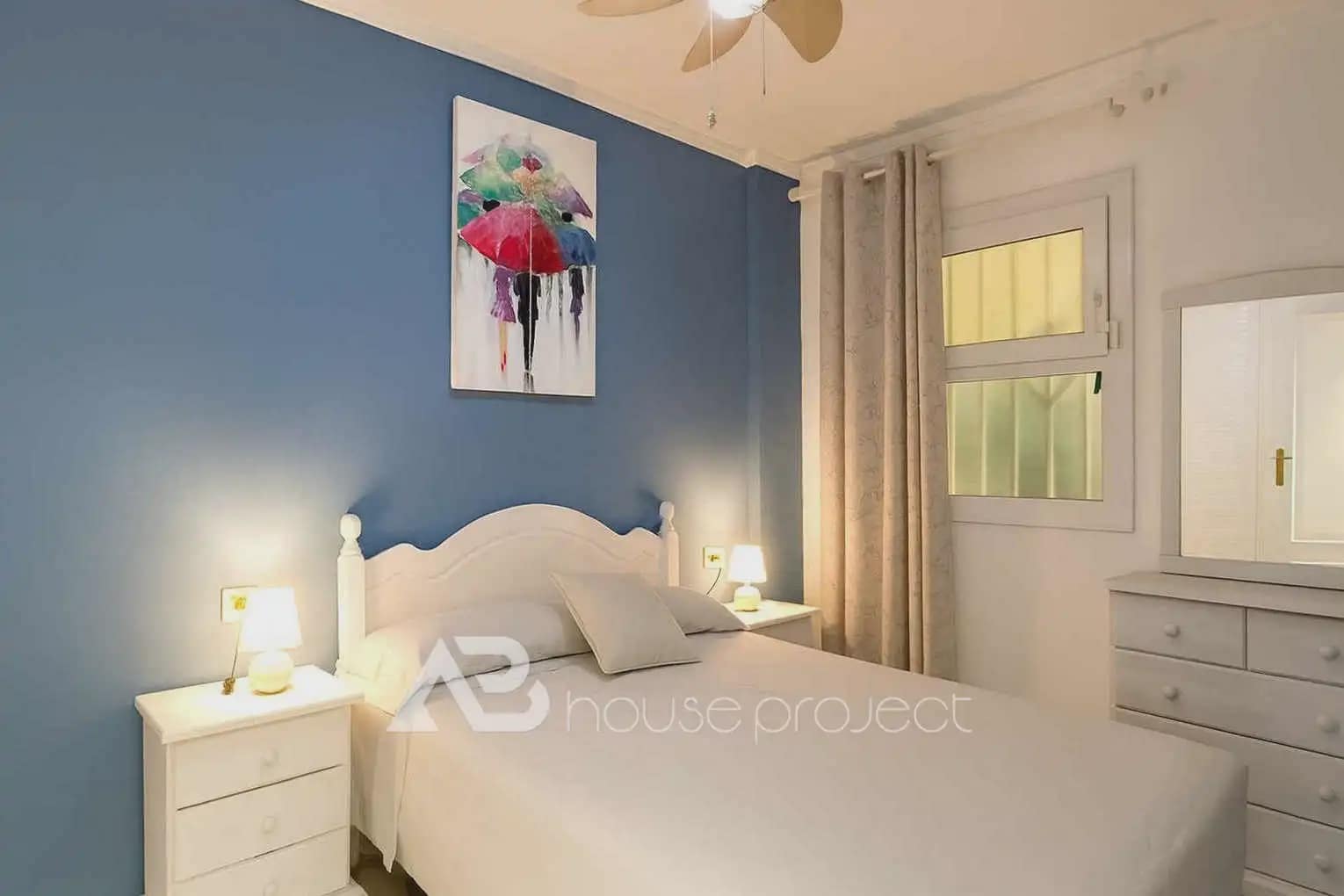 2 soveværelse Lejlighed til salg i Arona - € 385.000 (Ref: 9788023)