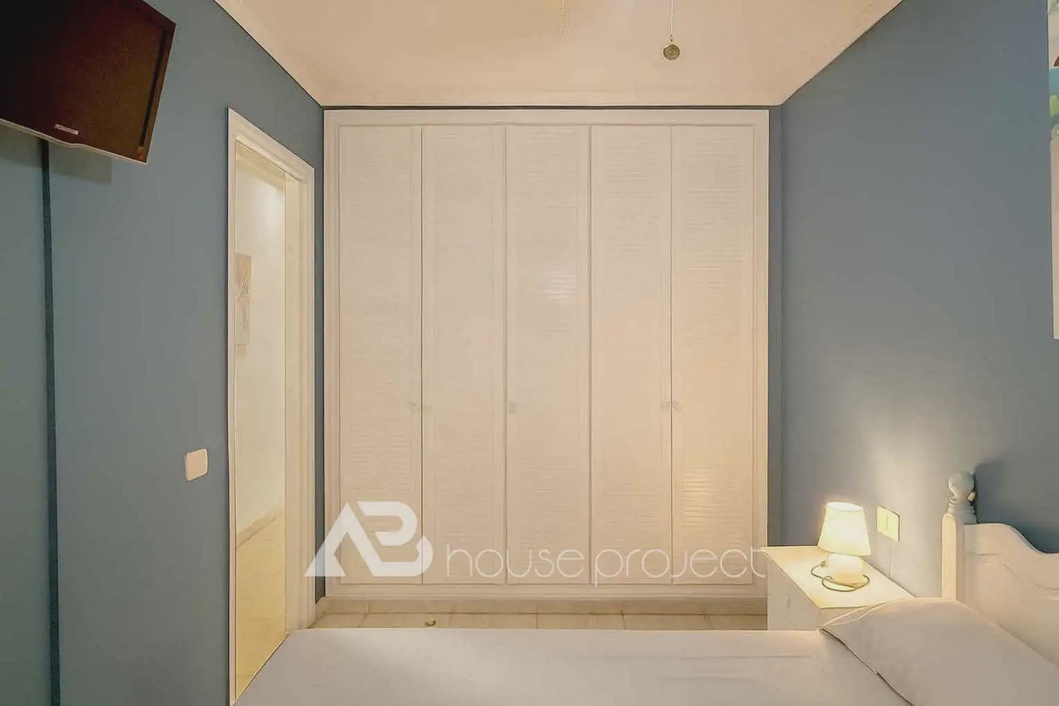 2 soveværelse Lejlighed til salg i Arona - € 385.000 (Ref: 9788023)