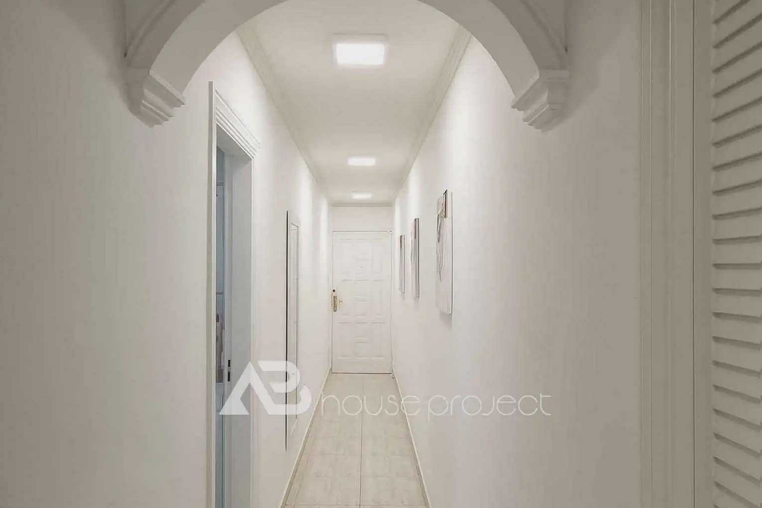 2 soveværelse Lejlighed til salg i Arona - € 385.000 (Ref: 9788023)