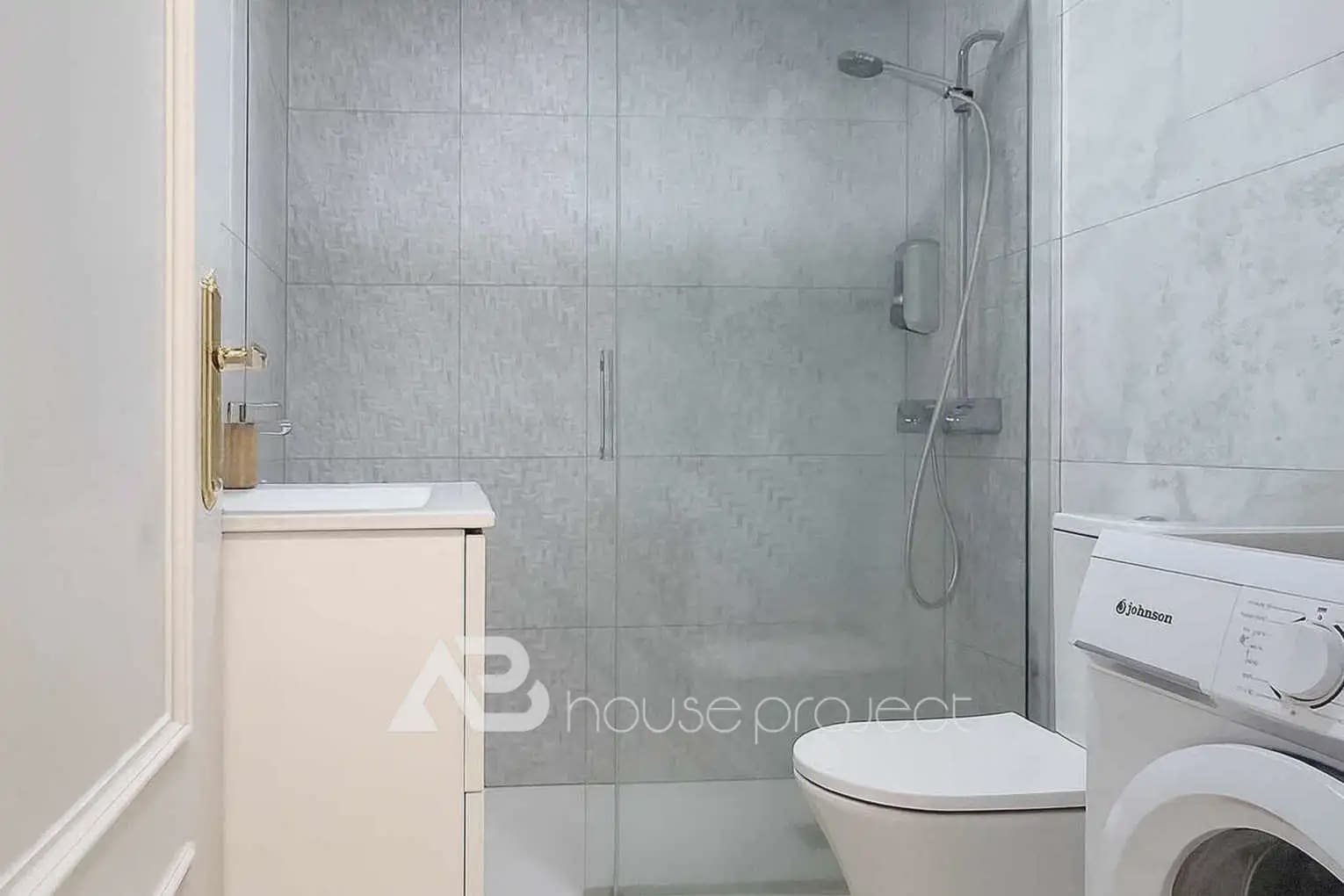 2 soveværelse Lejlighed til salg i Arona - € 385.000 (Ref: 9788023)