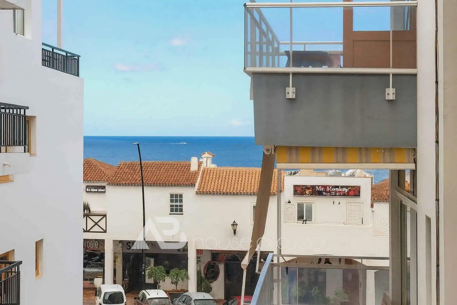 2 soveværelse Lejlighed til salg i Arona - € 385.000 (Ref: 9788023)