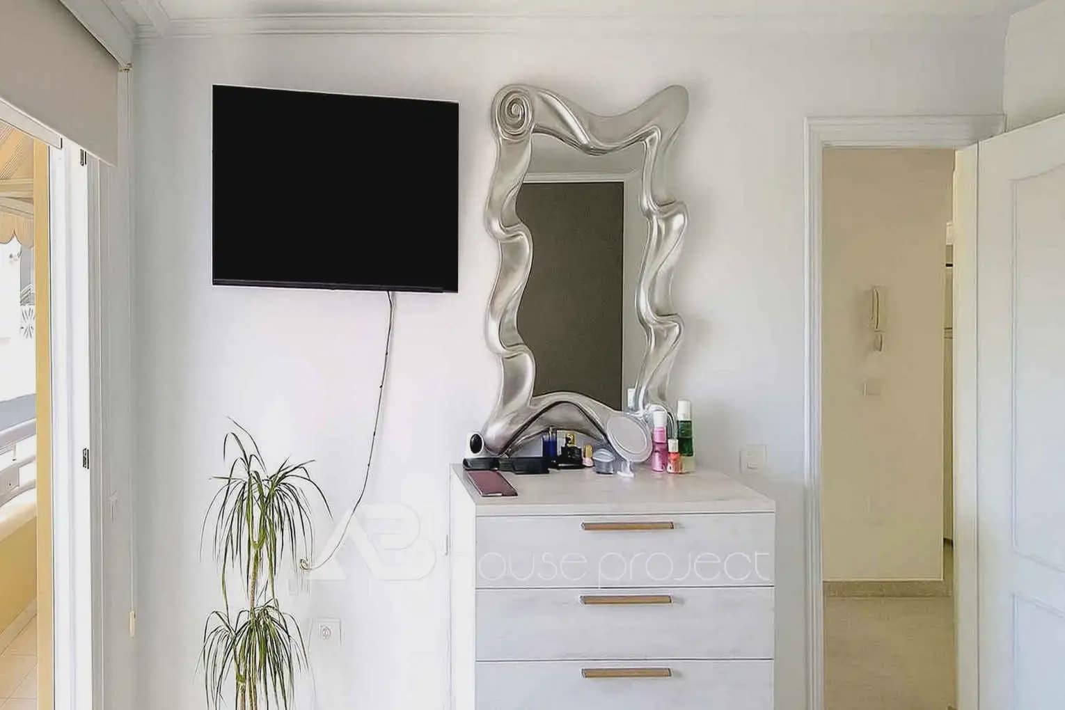 2 soveværelse Lejlighed til salg i Arona - € 385.000 (Ref: 9788023)